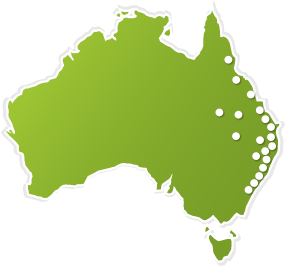 Interstate Removals With QLD Movers